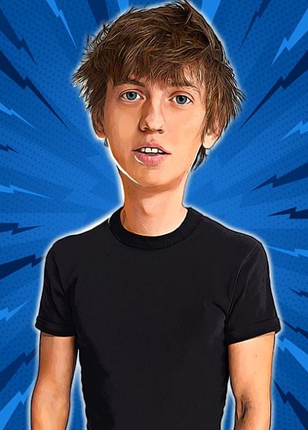 Алексей Щербаков. Стендап, Котлас