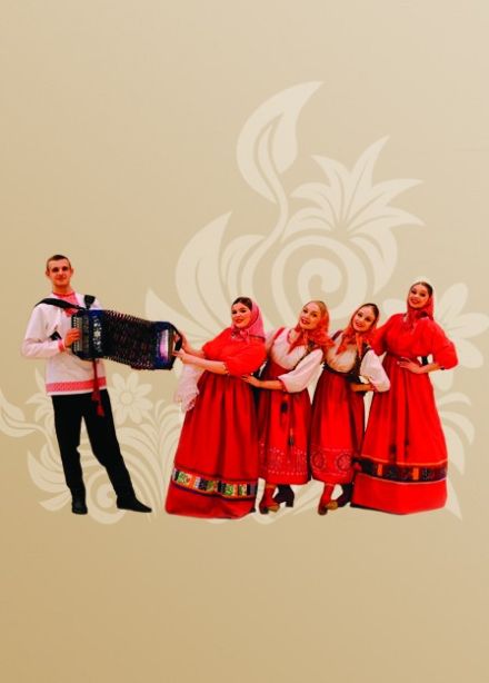 Необыкновенный концерт, Северодвинск