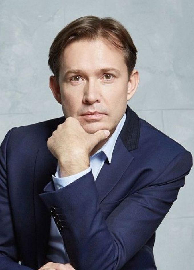 Олег Погудин