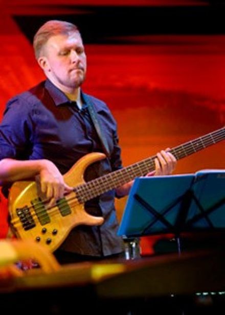Концерт «Jazz Jam»