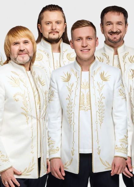 БГА «Песняры»