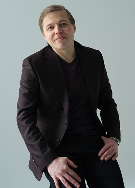 Александр Райн. Новогодний Кухонник, Северодвинск