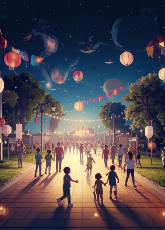День города Архангельск 2025