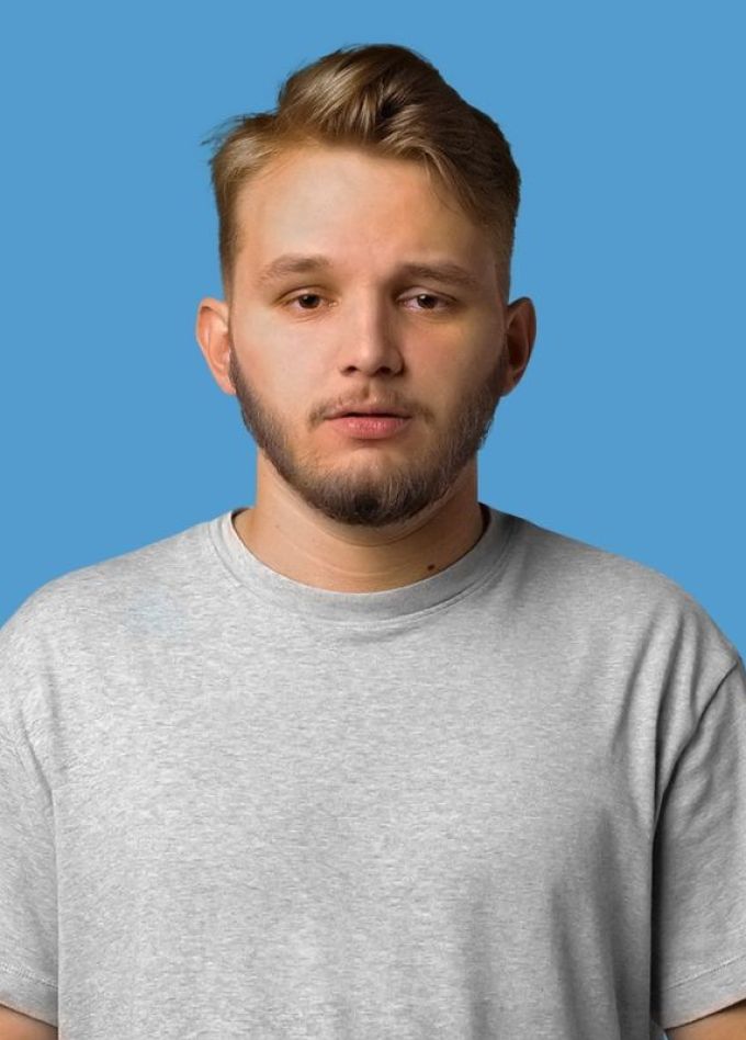 Кирилл Мазур. Стендап, Северодвинск