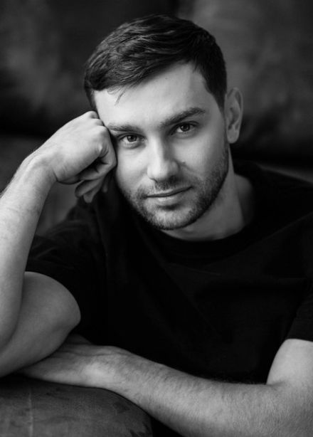 Илья Ильиных. Без компромиссов