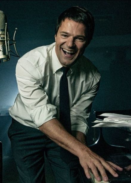 Данила Козловский. Frank