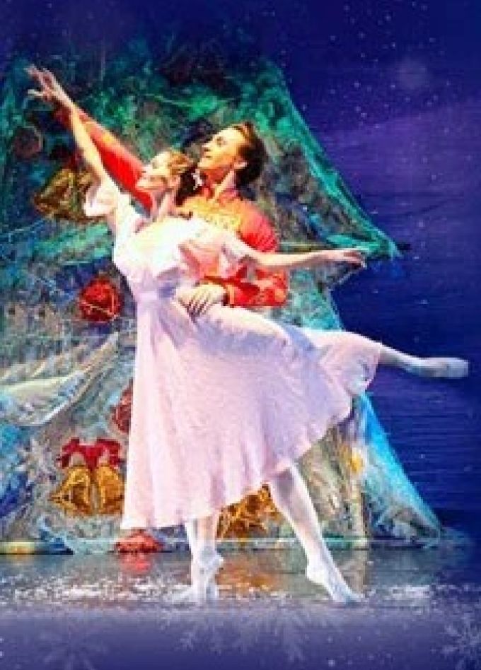 Балет «Щелкунчик», Новодвинск