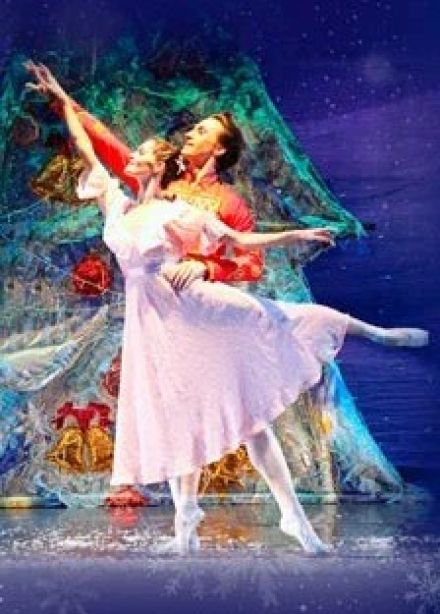 Балет «Щелкунчик», Новодвинск