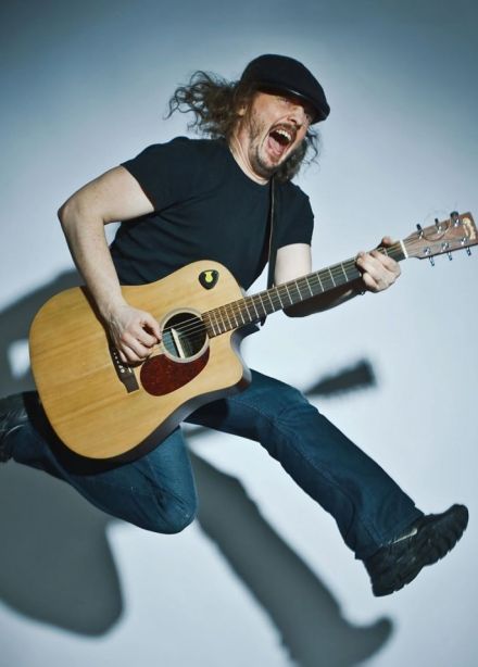 Михаил Башаков