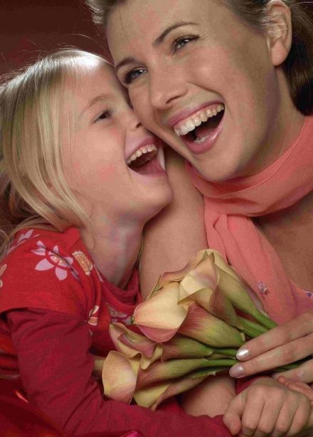 Всем мамам посвящается. Концертная программа