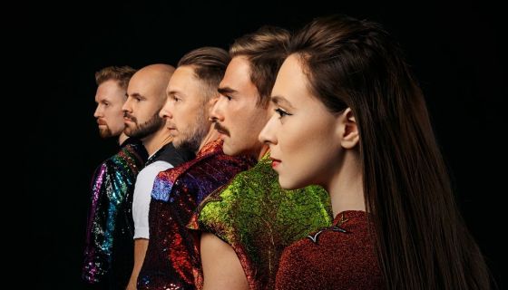 One Vision. Queen. Лучшие хиты c симфоническим оркестром