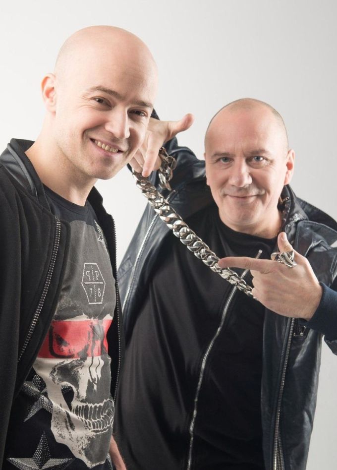 Фактор 2, Северодвинск