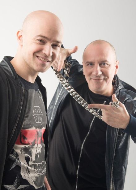 Фактор 2, Северодвинск