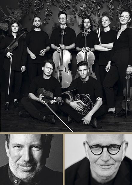 Force of Music Ensemble. Неоклассика, Северодвинск