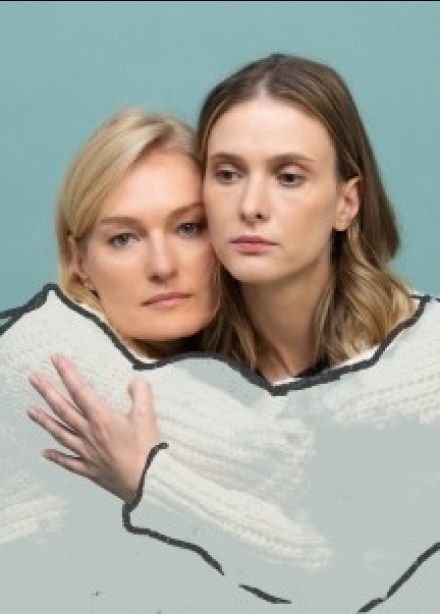 Спектакль «Оскар и розовая дама»