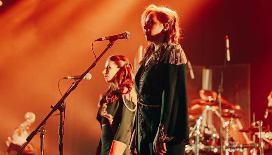 Radio Queen. Шоу «Богемская рапсодия»