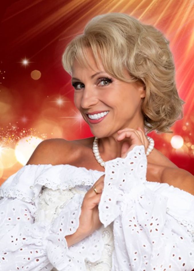 Лена Василёк