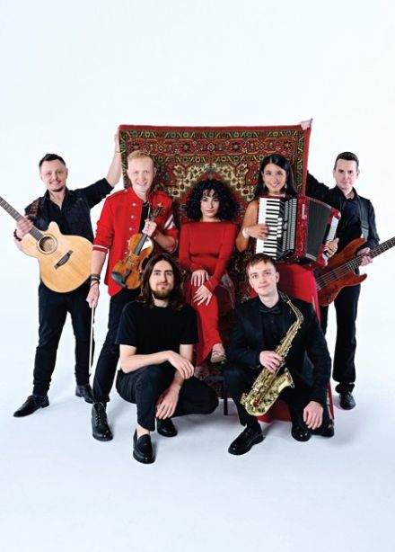 Неизвестный Композитор