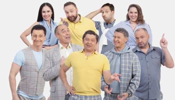 Уральские пельмени. Летнее