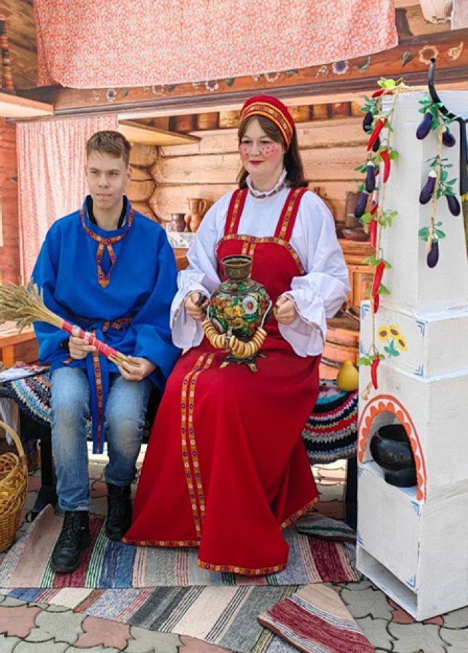 Крещенские встречи. Фестиваль