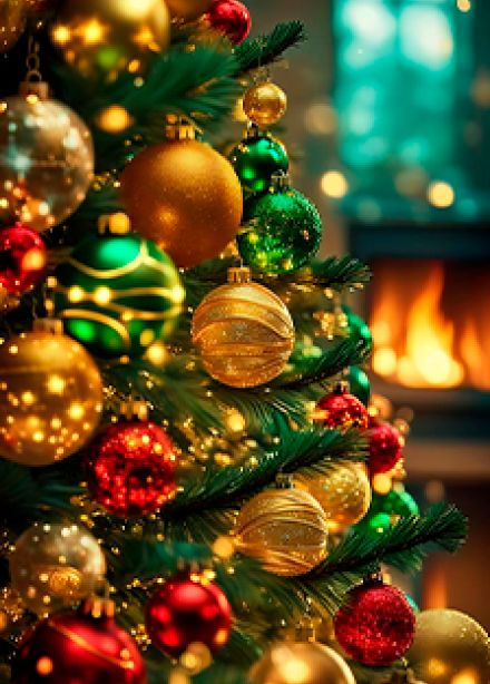 Сказки водят хоровод! Игровая программа