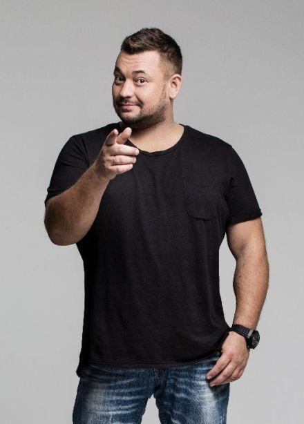 Руки Вверх!