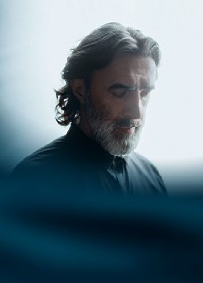 Вячеслав Бутусов и группа «Орден Славы»