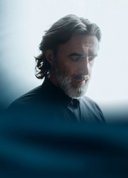 Вячеслав Бутусов и группа «Орден Славы»