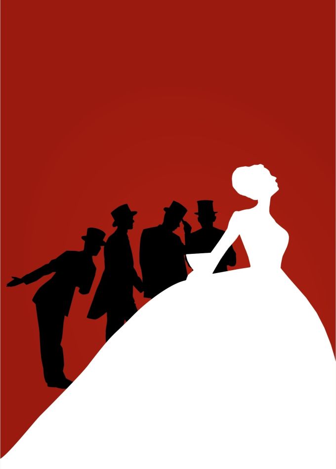 Спектакль «Женитьба»