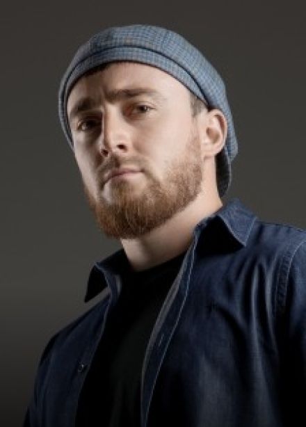 Султан Лагучев