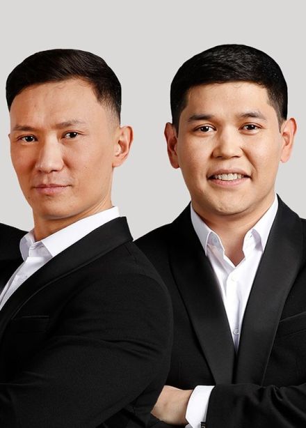 Команда «Астана»