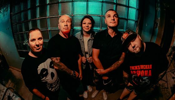 Лабов’sky Jam