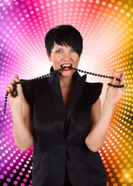 Светлана Рерих, Северодвинск