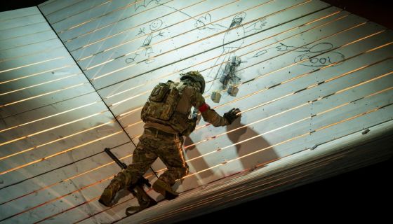 Спектакль «Медведь»