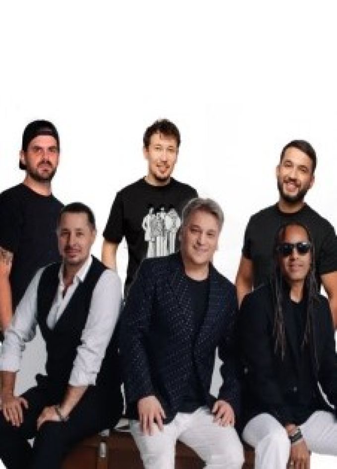 Экс-группа «Премьер-министр», Северодвинск