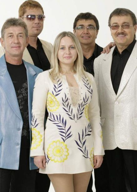 ВИА «Синяя птица», Северодвинск