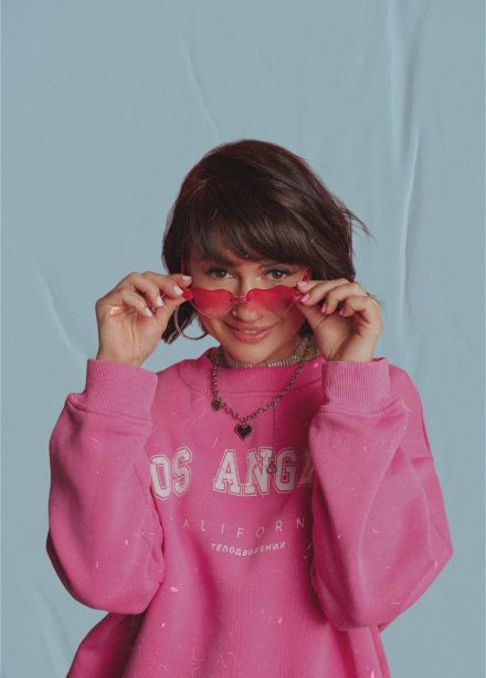 Аня Ранетка