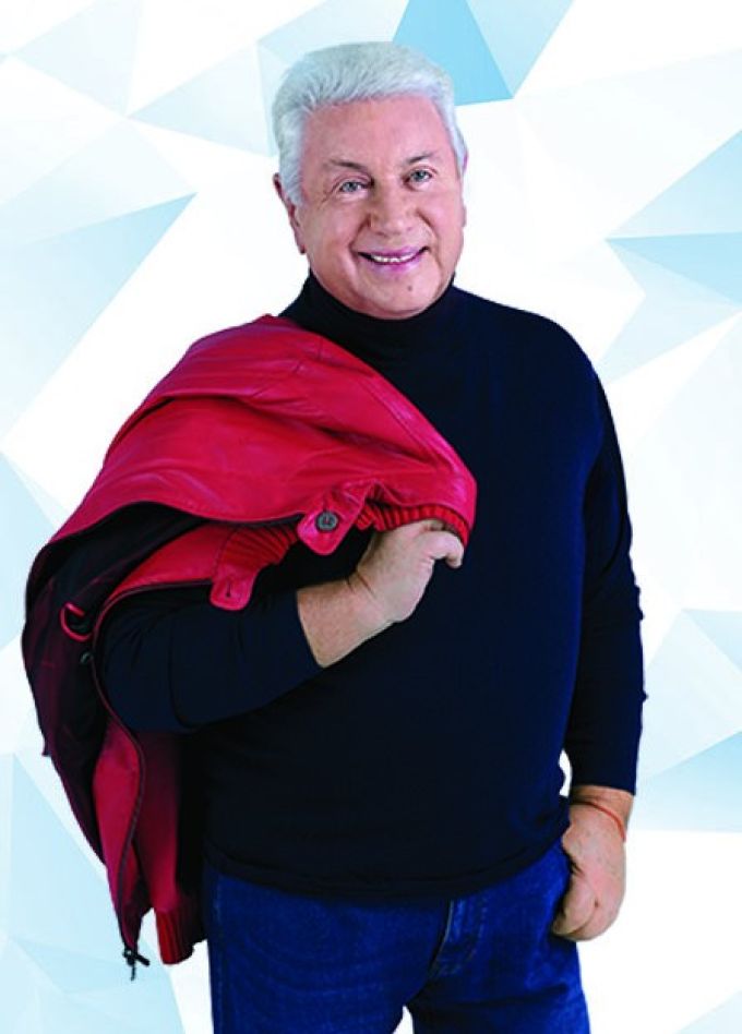 Владимир Винокур и Театр Пародий, Котлас