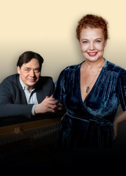 Концерт Татьяны Абрамовой: Мы счастливы с тобой