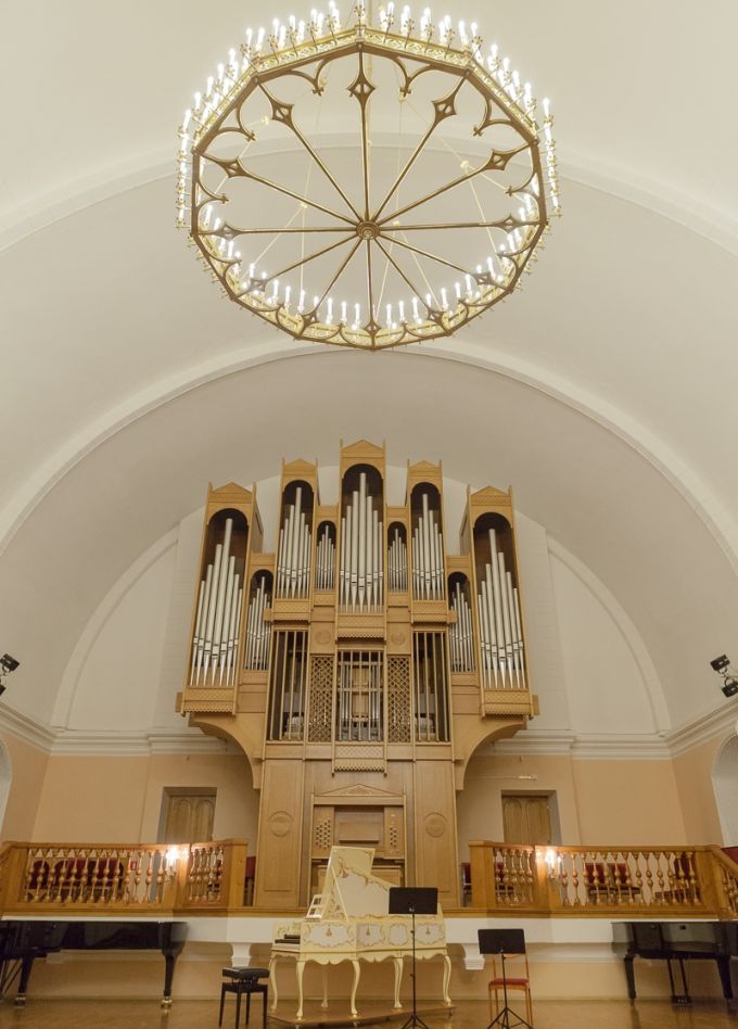 Сердцем на Восток