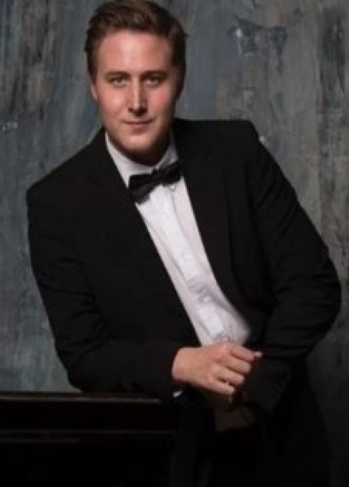 Сергей Архипов и Андрей Марухин