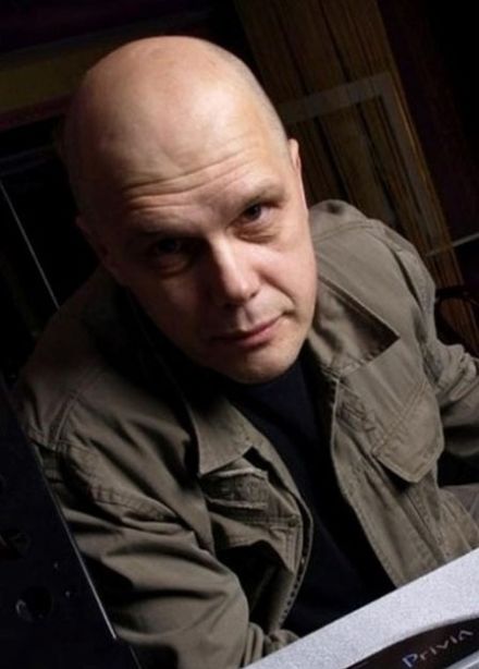 Ансамбль Игоря Горькового