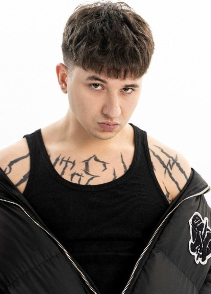 Nextime. Girls Party