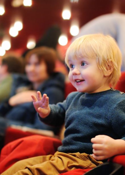 Всё будет хорошо!