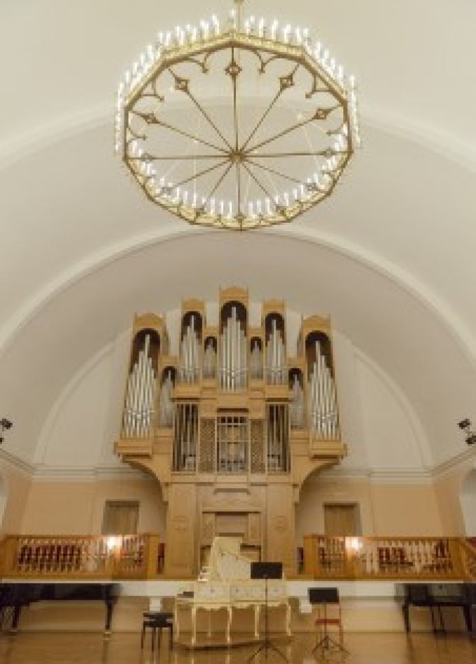 Музыкальные истории Ханса Циммера