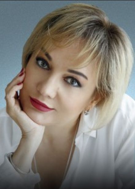 Татьяна Буланова, Котлас