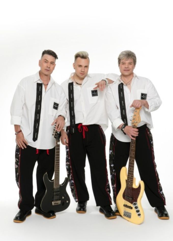 На-На, Северодвинск