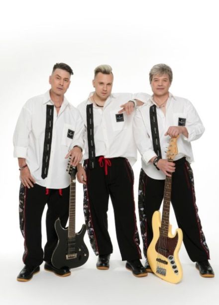 На-На, Северодвинск