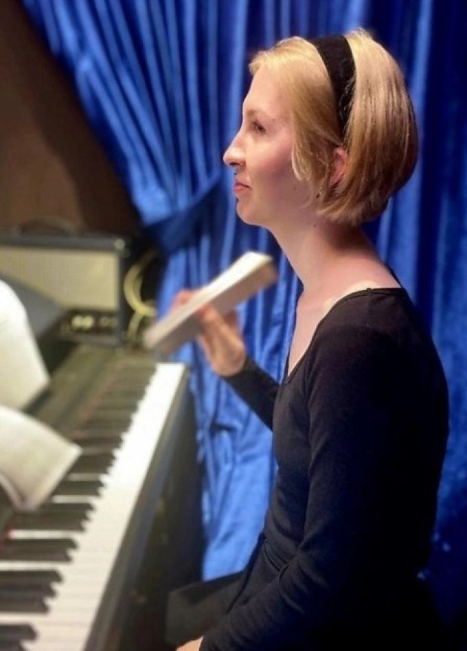 Трио Варвары Босулаевой