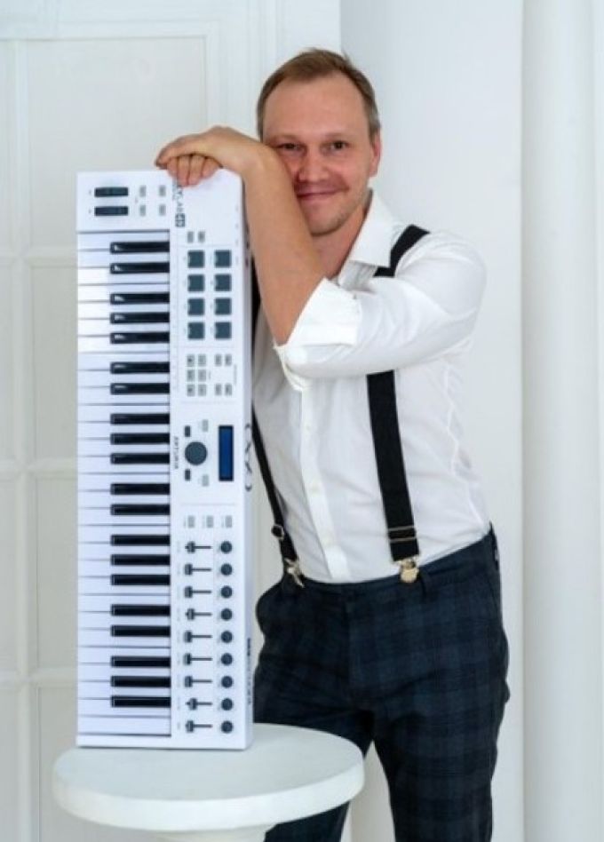 Трио Макса Анисимова